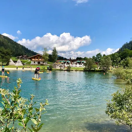 Hinterrohrgut * Flachau